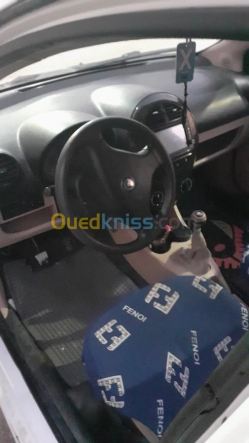 Geely Ray 2014 GL