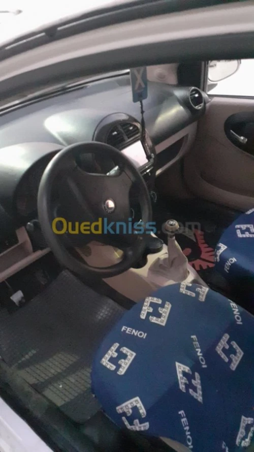 Geely Ray 2014 GL
