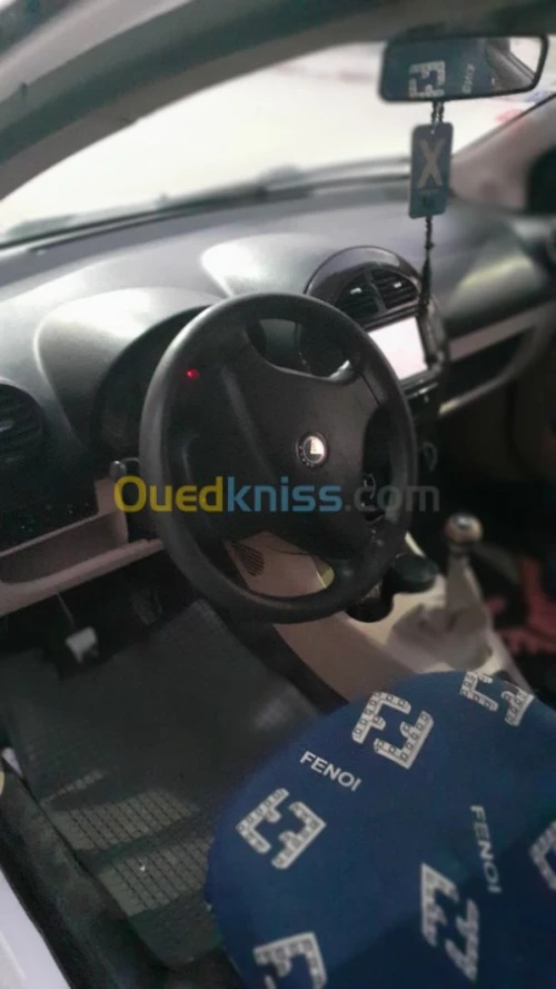 Geely Ray 2014 GL