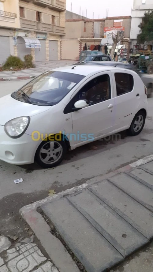 Geely Ray 2014 GL