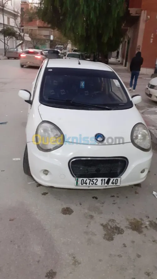 Geely Ray 2014 GL