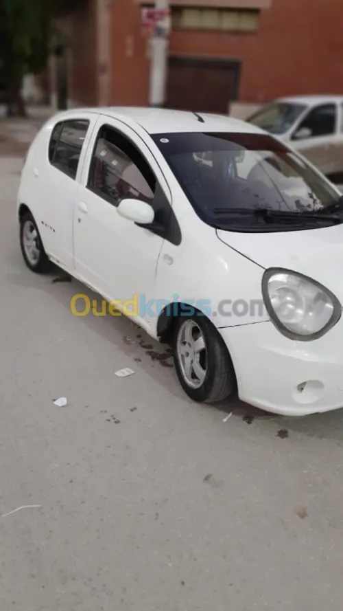 Geely Ray 2014 GL