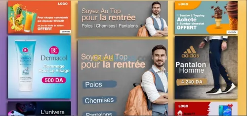 Conception graphique 