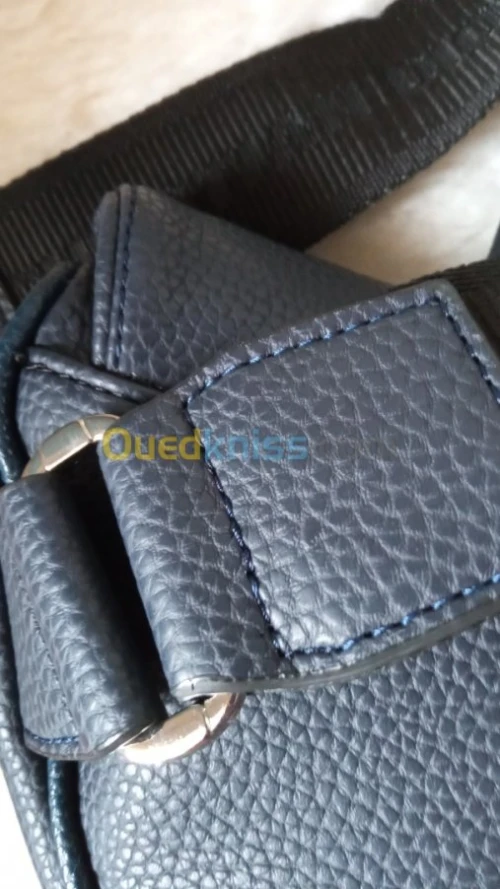 Saddle bag DIOR ATELIER 