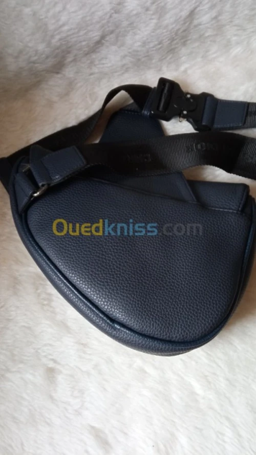 Saddle bag DIOR ATELIER 