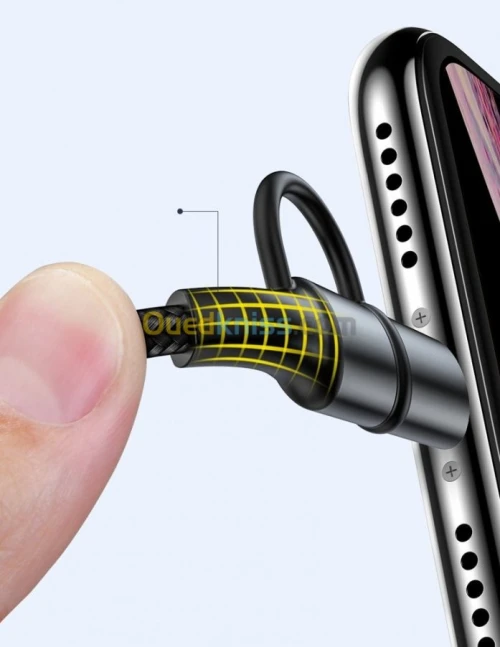 Cable Baseus TWINS 2 IN 1 60W