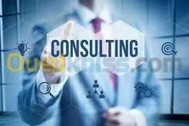 انشاء مؤسسة فى الجزائر 