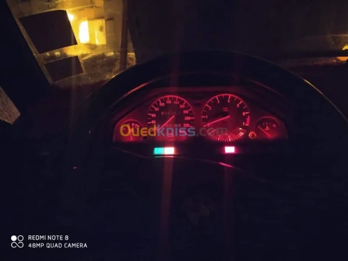 BMW E30 phase 1 1986 Phase 1