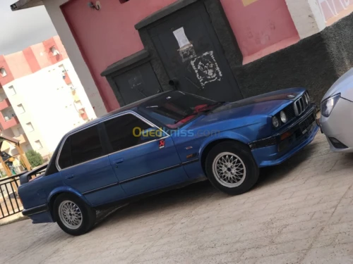 BMW E30 phase 1 1986 Phase 1
