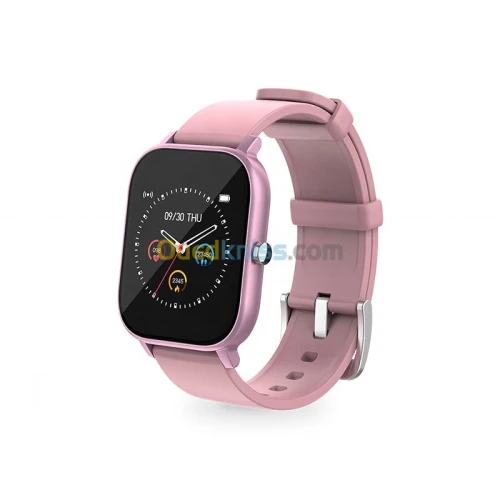 Smartwatch HAVIT M9006 noir rose bleu