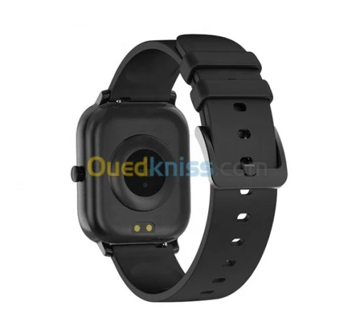 Smartwatch HAVIT M9006 noir rose bleu
