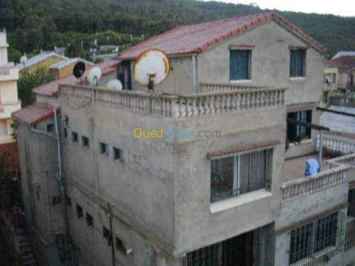 Vente Villa Alger Hammamet
