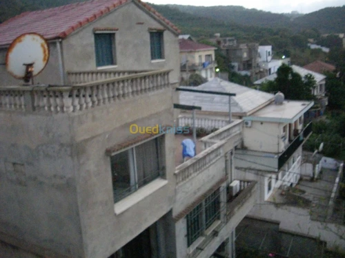 Vente Villa Alger Hammamet