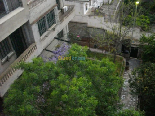 Vente Villa Alger Hammamet
