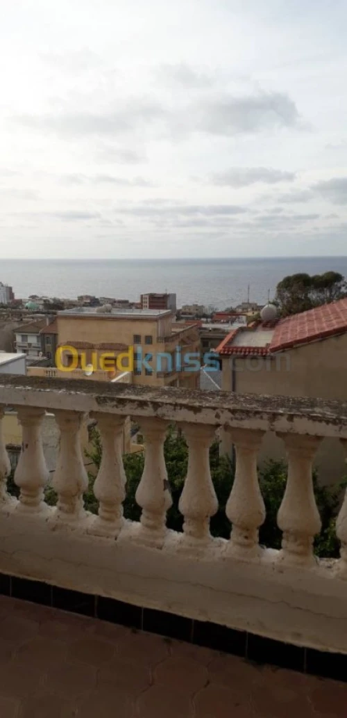 Vente Villa Alger Hammamet