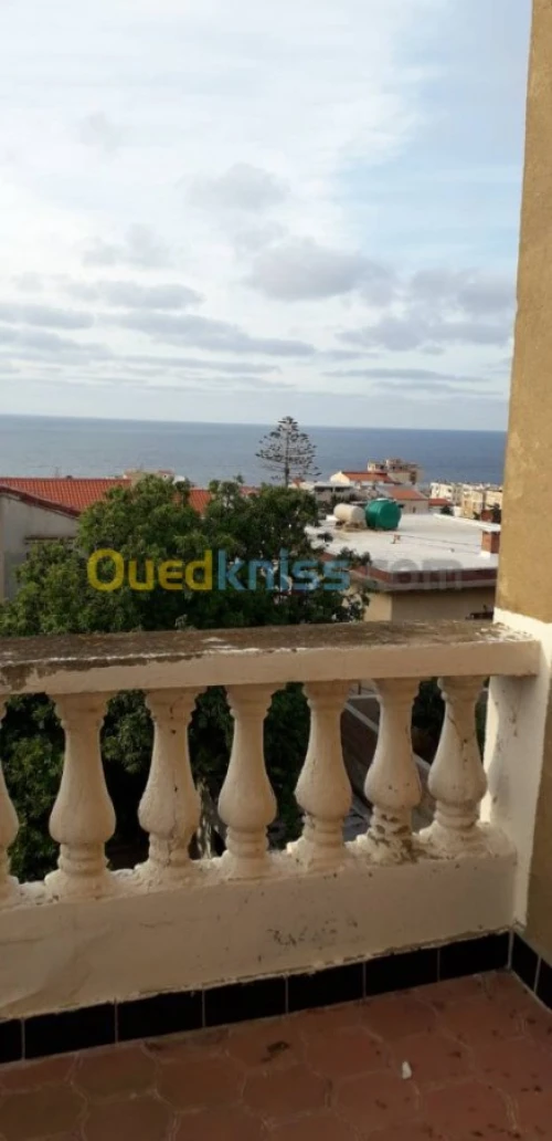 Vente Villa Alger Hammamet