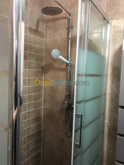 Vente Villa Alger Hammamet