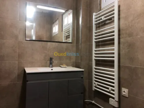 Vente Villa Alger Hammamet