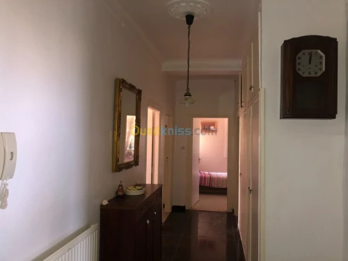 Vente Villa Alger Hammamet