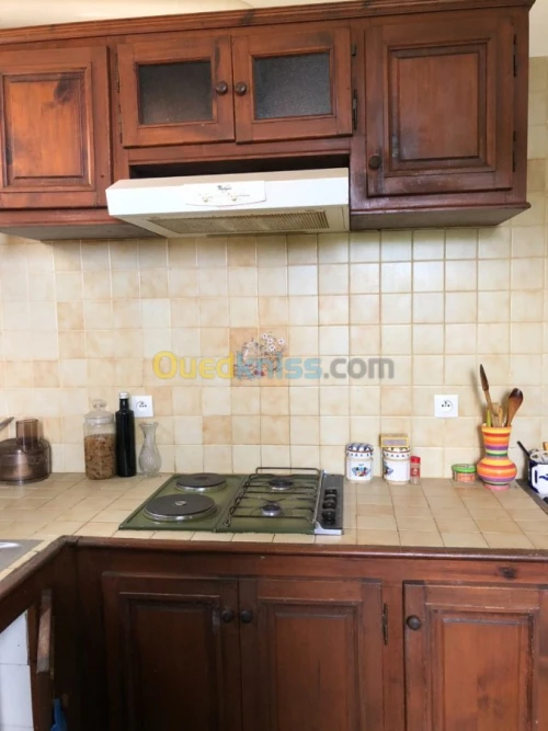 Vente Villa Alger Hammamet