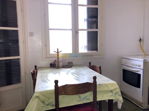 Vente Villa Alger Hammamet
