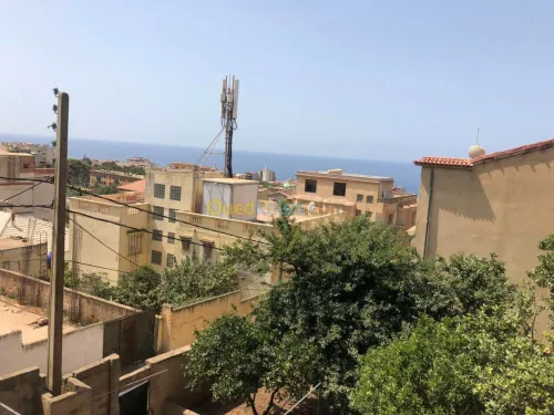 Vente Villa Alger Hammamet
