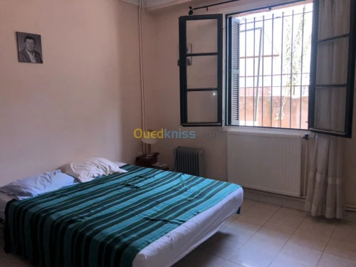 Vente Villa Alger Hammamet