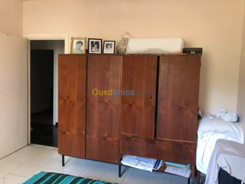 Vente Villa Alger Hammamet