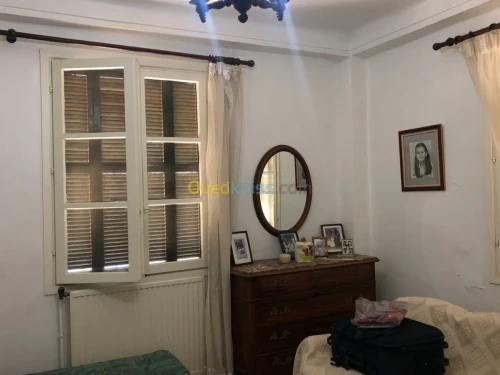 Vente Villa Alger Hammamet