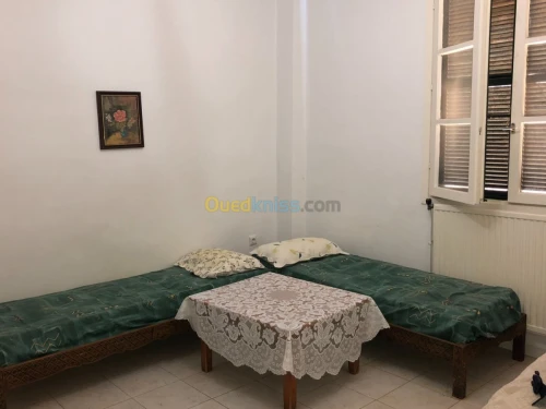 Vente Villa Alger Hammamet