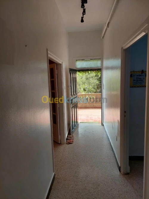 Vente Villa Alger Hammamet