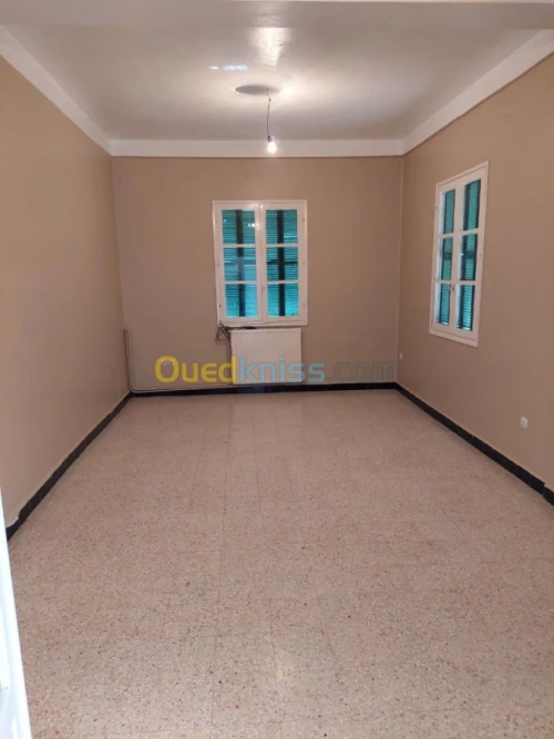 Vente Villa Alger Hammamet