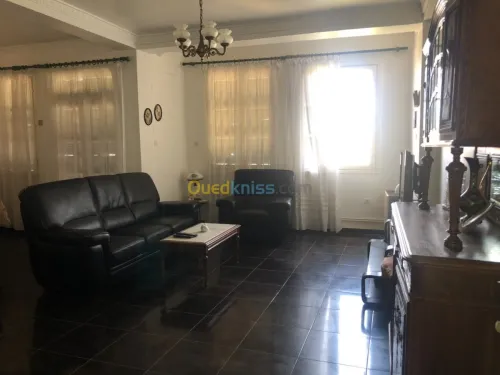 Vente Villa Alger Hammamet