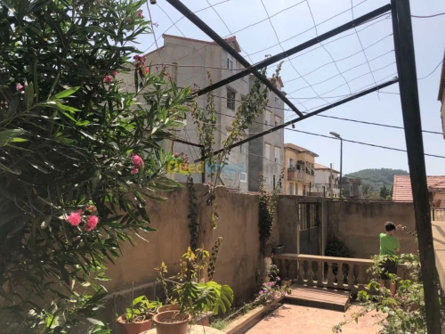 Vente Villa Alger Hammamet
