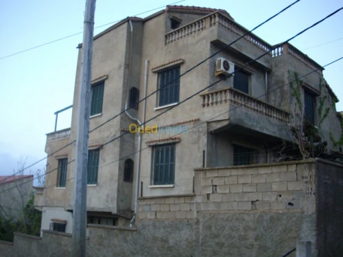 Vente Villa Alger Hammamet