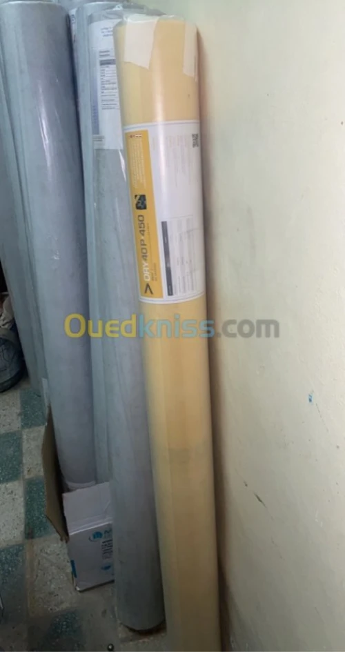 Membrane باش tuile قرمود borja