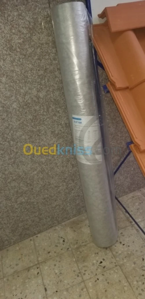 Membrane باش tuile قرمود borja