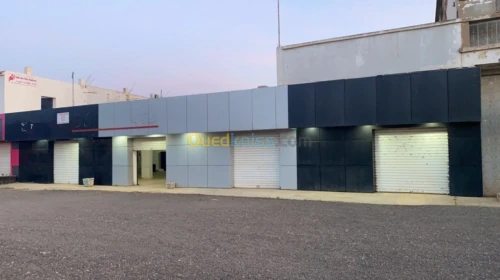 Location Local Mostaganem Mostaganem