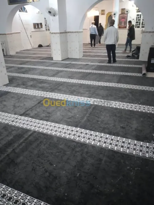 mosquee