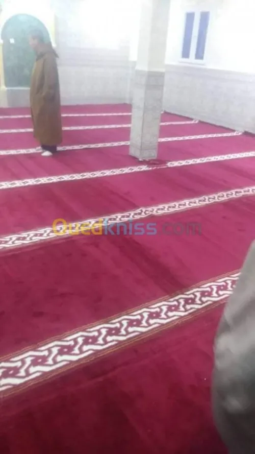 mosquee