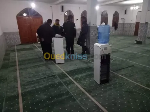 mosquee