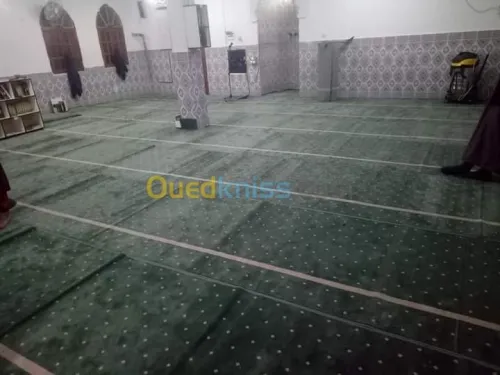mosquee