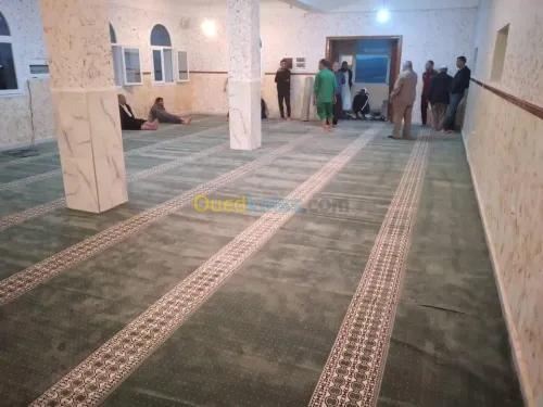 mosquee