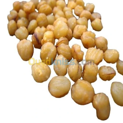 Ventes de graines de NOCCINILE