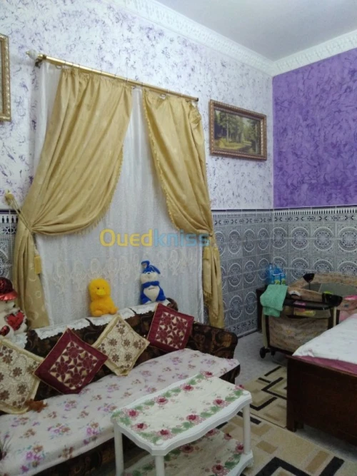 Vente Villa Tlemcen Tlemcen