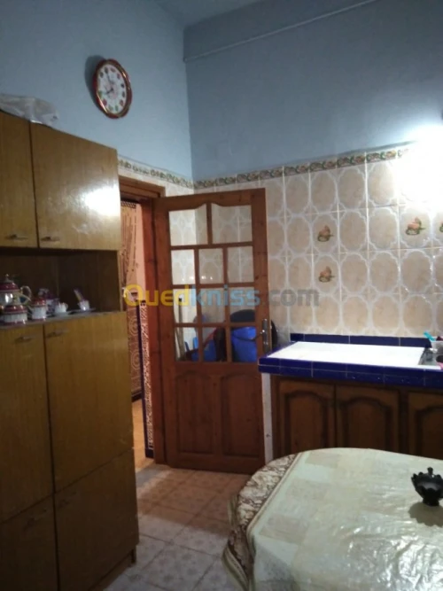 Vente Villa Tlemcen Tlemcen