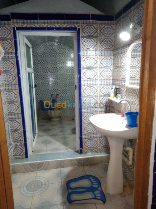 Vente Villa Tlemcen Tlemcen