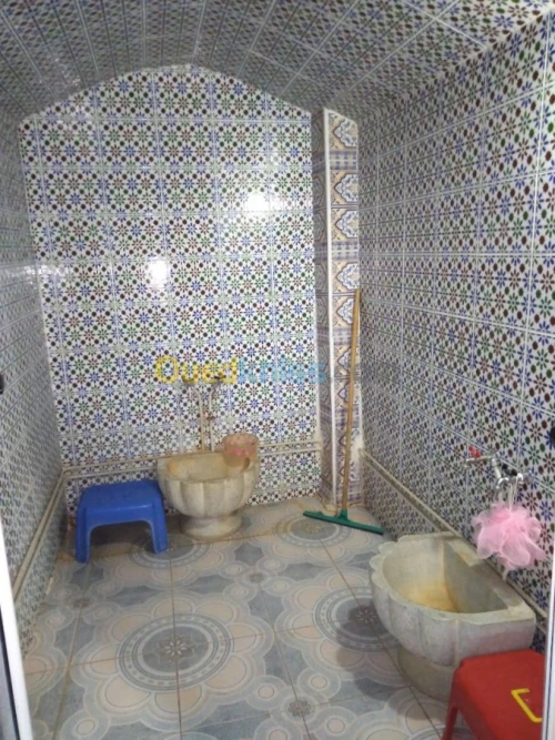 Vente Villa Tlemcen Tlemcen