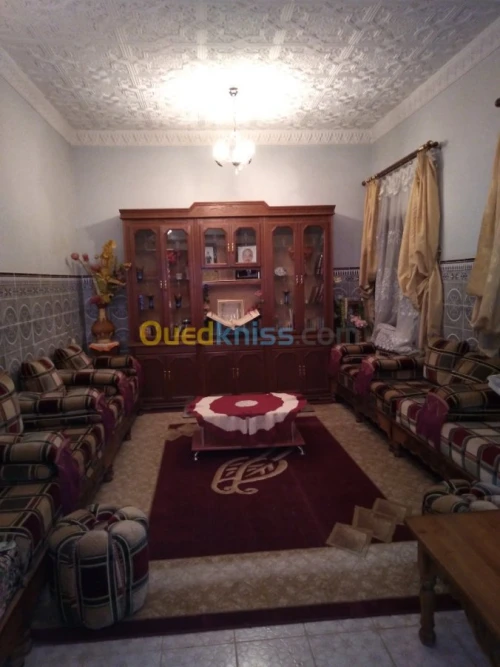 Vente Villa Tlemcen Tlemcen