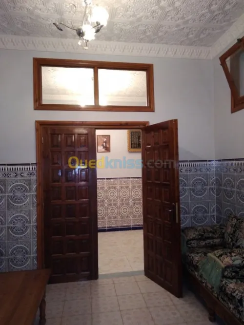 Vente Villa Tlemcen Tlemcen